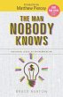 The Man Nobody Knows - Bild 1