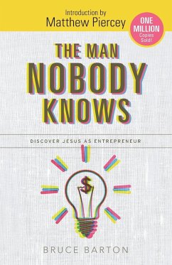 The Man Nobody Knows - Barton, Bruce