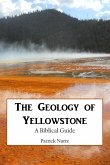 The Geology of Yellowstone