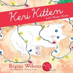 Keri Kitten - Webster, Regina