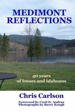 Medimont Reflections - Carlson, Chris