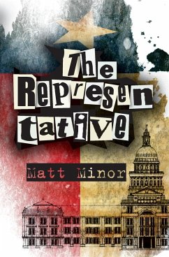 The Representative - Minor, Matt