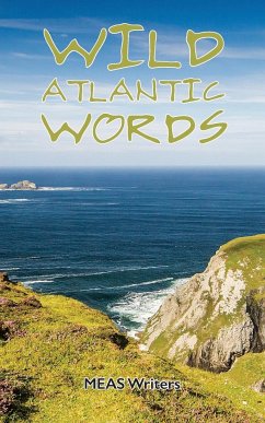 Wild Atlantic Words - Meas Writers