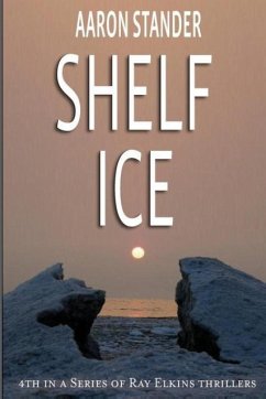 Shelf Ice - Stander, Aaron