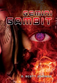 Gemini Gambit - Johnson, D Scott