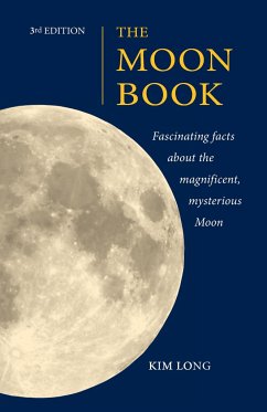 The Moon Book 3rd Edition - Long, Kim