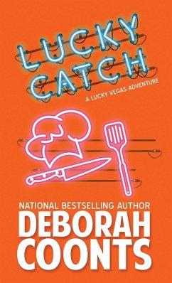 Lucky Catch - Coonts, Deborah