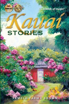 Kauai Stories - Brown, Pamela Varma