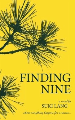 Finding Nine - Lang, Suki