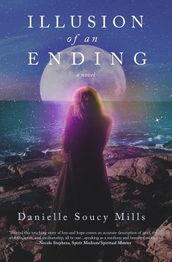 Illusion of an Ending - Mills, Danielle Soucy