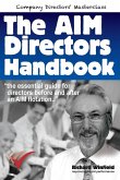 The AIM Directors Handbook