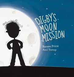 Digby's Moon MIssion - Price, Renee L