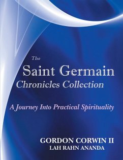 The Saint Germain Chronicles Collection - Corwin Ii, Gordon