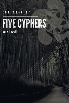 The Book of Five Cyphers - Howell, Cory