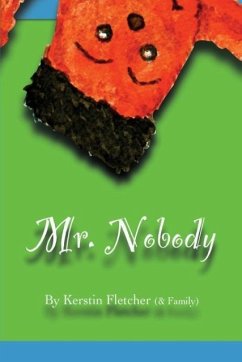 Mr. Nobody - Fletcher, Kerstin