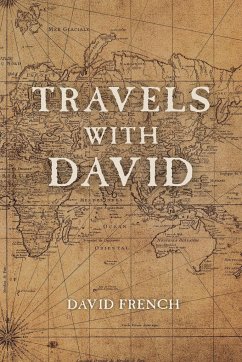 Travels With David - French, David