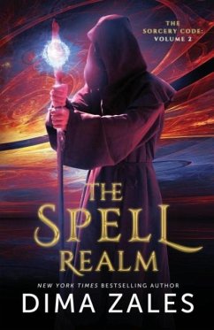 The Spell Realm - Zales, Dima; Zaires, Anna