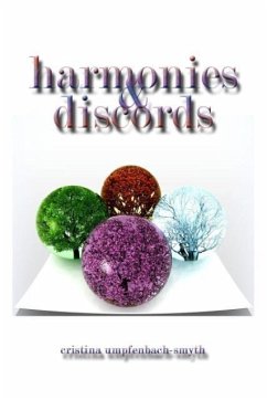 harmonies & discords - Umpfenbach-Smyth, Cristina