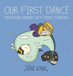 Our First Dance - Kang, June