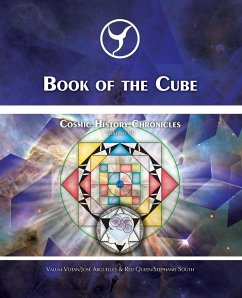 Book of the Cube - Arguelles, Jose; South, Stephanie