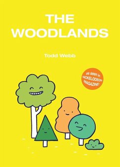 The Woodlands - Webb, Todd