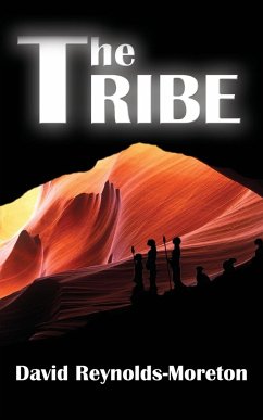 The Tribe - Reynolds-Moreton, David