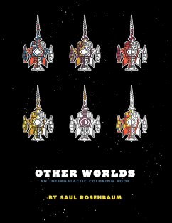 Other Worlds - Rosenbaum, Saul