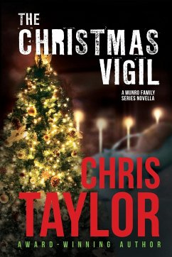 The Christmas Vigil - Taylor, Chris