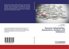 Dynamic Adaptability: Assessment, Analysis and Validation - Mishra, Arun;Kumar Misra, Arun