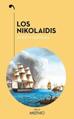 Los Nikolaidis - Quintana, Josep Maria