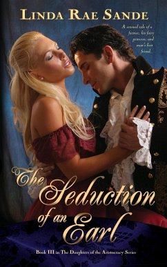 The Seduction of an Earl - Sande, Linda Rae