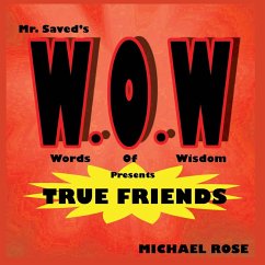 W.O.W. - Rose, Michael