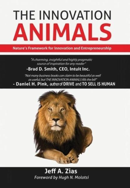The Innovation Animals