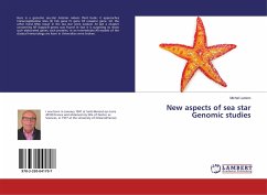 New aspects of sea star Genomic studies