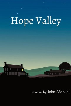 Hope Valley - Manuel, John