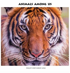 Animals Among Us - Lima, Dulcey; Lima, Sarah