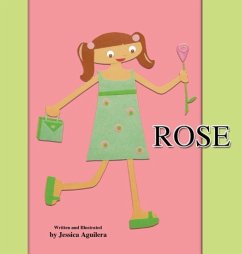 Cover Rose