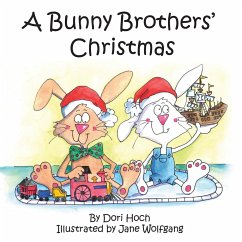A Bunny Brothers' Christmas - Hoch, Dori