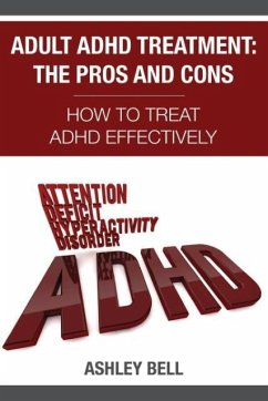 Adult ADHD Treatment - Bell, Ashley