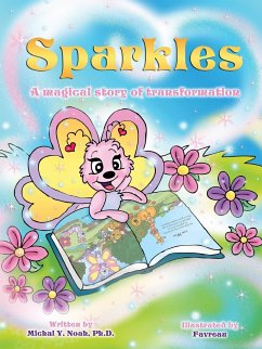 Sparkles - Noah, Michal Y