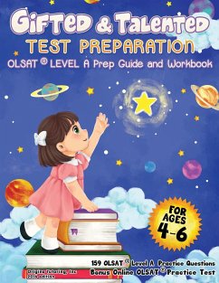 Gifted and Talented Test Preparation - Origins Tutoring