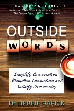 Outside Words - Rarick, Debbie