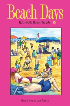 Cover Beach Days