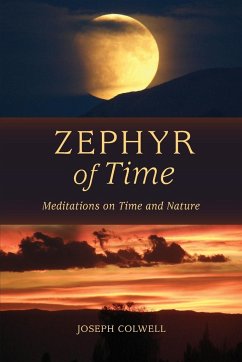 Zephyr of Time - Joseph Colwell