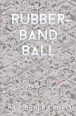 Rubber-Band Ball