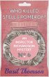 Who Killed Stella Pomeroy? - Bild 1