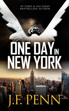 One Day in New York - Penn, J. F.