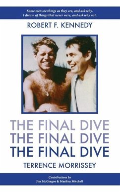 The Final Dive - Morrissey, Terrence