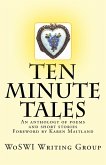 Ten Minute Tales