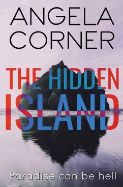 The Hidden Island - Corner, Angela